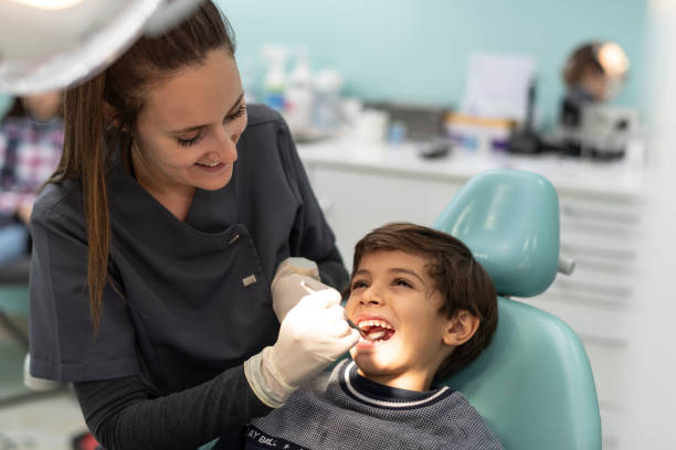 Best Emergency Treatment for Dental Infections or Abscesses in Crestwood, KY