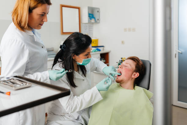 Fast & Reliable Emergency Dental Services in KY